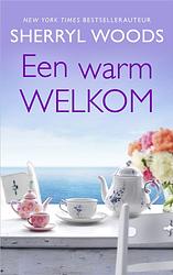 Foto van Een warm welkom - sherryl woods - ebook