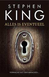 Foto van Alles is eventueel - 1408 - stephen king - ebook (9789024568215)