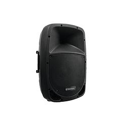 Foto van Omnitronic vfm-212ap actieve pa-speaker 30 cm 12 inch 140 w 1 stuk(s)