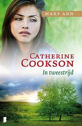 Foto van Mary ann, in tweestrijd - catherine cookson - ebook (9789460232701)