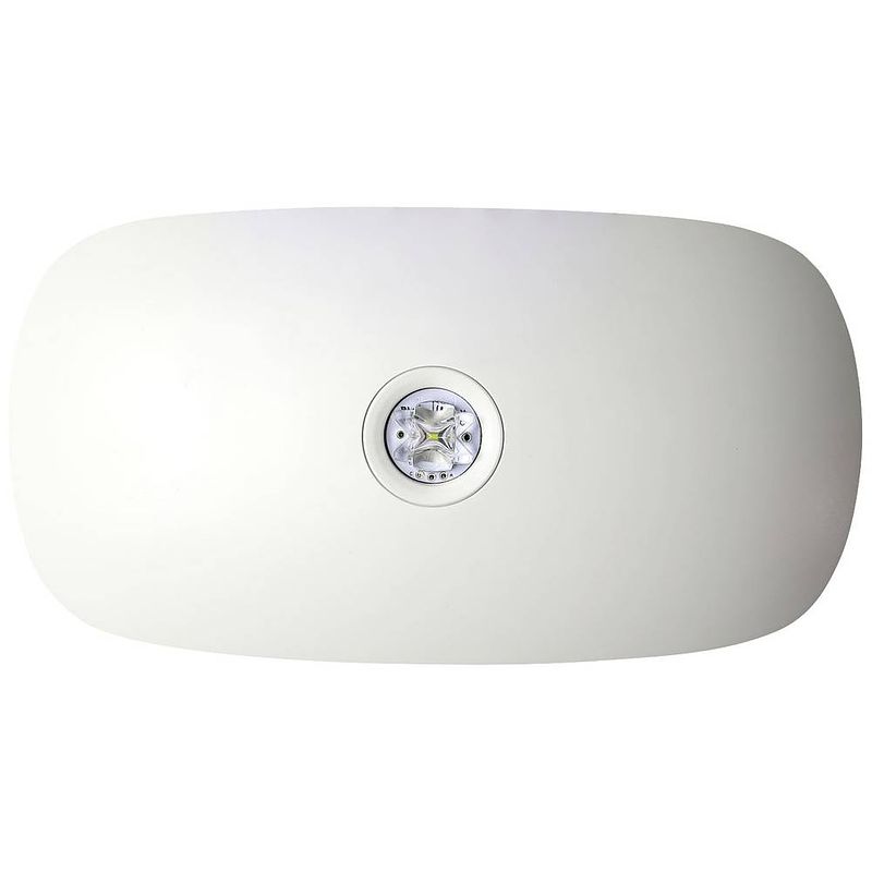 Foto van Deko light 731142 led-vluchtwegverlichting wandopbouwmontage