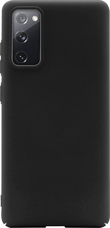 Foto van Bluebuilt hard case samsung s20 fe back cover zwart