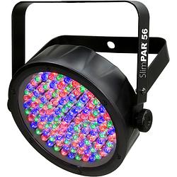 Foto van Chauvet dj slimpar 56 led-spot/wash