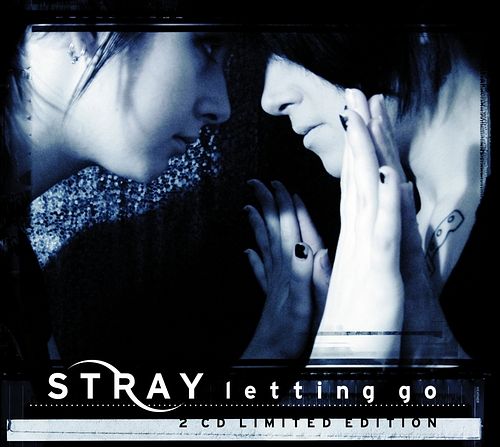 Foto van Letting go - cd (0882951713921)