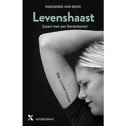 Foto van Levenshaast