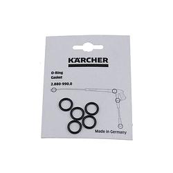 Foto van Karcher - o-ringen -set 5 stuks- hogedrukreiniger - 28809900