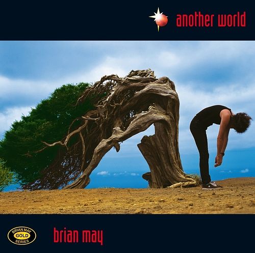 Foto van Another world - cd (0602438623075)