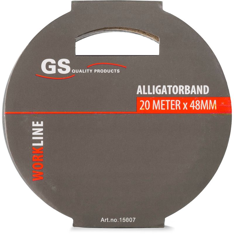 Foto van Tape 20 meter x 48 mm