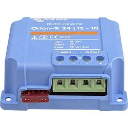 Foto van Victron energy orion-tr 24/12-10 dc/dc-converter 24 v/dc - 12.5 v/dc/12 a 120 w