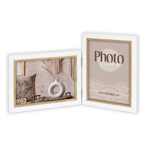 Foto van Zep fotolijst cv436 ayas 2l 2x 10x15 cm