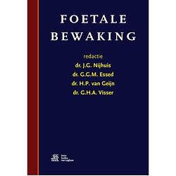 Foto van Foetale bewaking