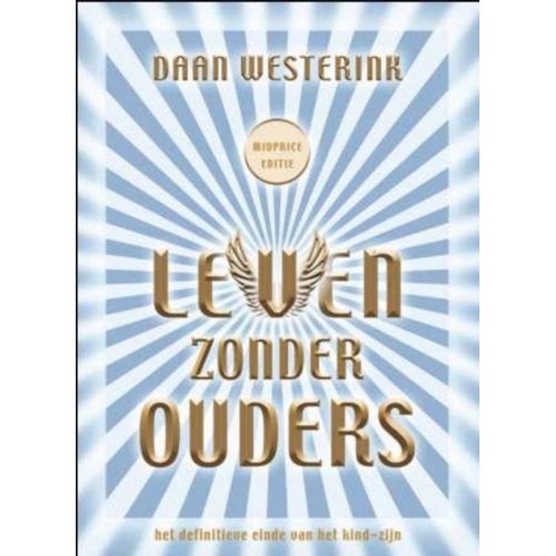 Foto van Leven zonder ouders