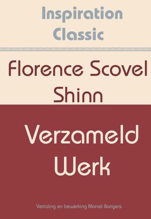 Foto van Verzameld werk - florence scovel shinn - ebook (9789077662557)