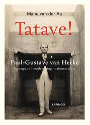 Foto van Tatave! paul-gustave van hecke - manu van der aa - ebook (9789401442084)