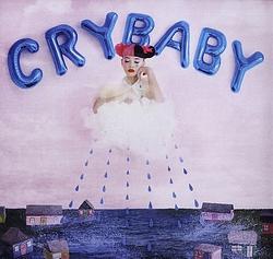 Foto van Cry baby - lp (0075678638305)