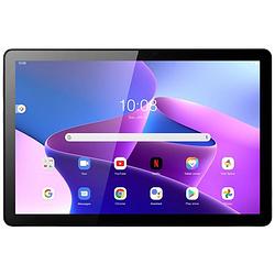 Foto van Lenovo tab m10 (3e generatie) lte/4g, wifi 64 gb grijs android tablet 25.7 cm (10.1 inch) 1.8 ghz android 11 1920 x 1200 pixel