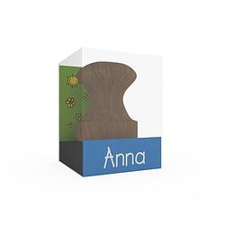 Foto van Stempel anna 1 - overig (5407009980671)