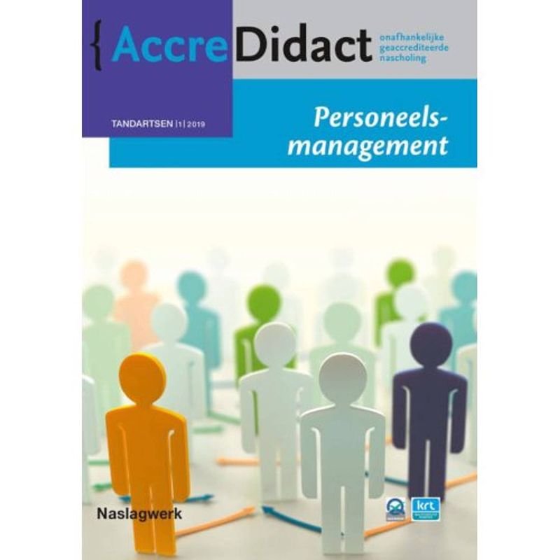 Foto van Personeelsmanagement - accredidact