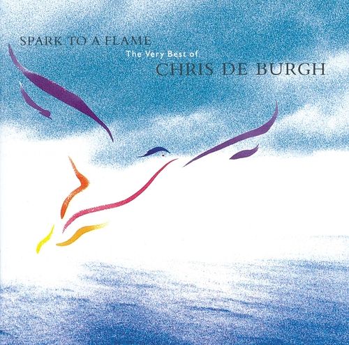 Foto van Spark to a flame - cd (0082839703420)