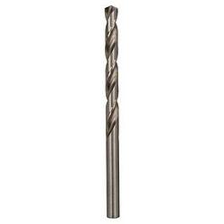 Foto van Bosch accessories 2608585504 hss metaal-spiraalboor 7.6 mm gezamenlijke lengte 117 mm geslepen din 338 cilinderschacht 10 stuk(s)