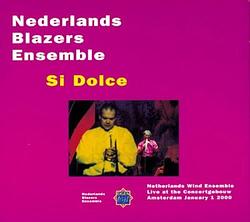 Foto van Si dolce - cd (9789067270533)