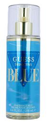 Foto van Guess seductive blue body mist for women