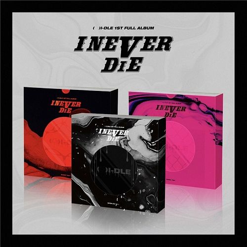 Foto van I never die - cd (8804775250422)