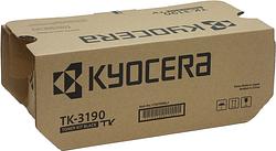 Foto van Kyocera tk-3190