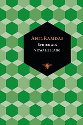 Foto van Ethiek als vitaal belang - anil ramdas - ebook (9789023470083)