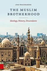 Foto van The muslim brotherhood - joas wagemakers - ebook (9789048556700)