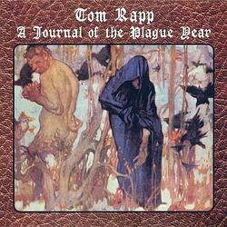 Foto van A journal of the plague year - cd (5055869549738)