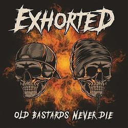 Foto van Old bastards never die - cd (3663663008126)