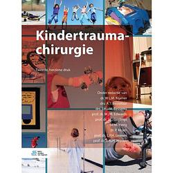 Foto van Kindertraumachirurgie