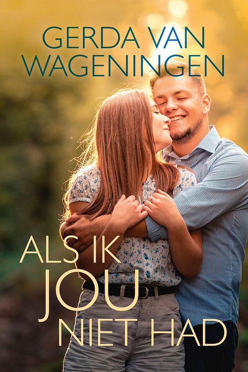 Foto van Als ik jou niet had - gerda van wageningen - ebook (9789401914000)