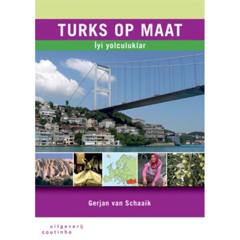 Foto van Turks op maat