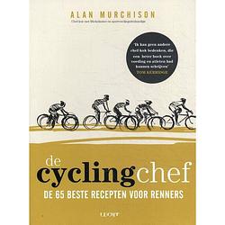 Foto van De cycling chef