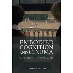 Foto van Embodied cognition and cinema