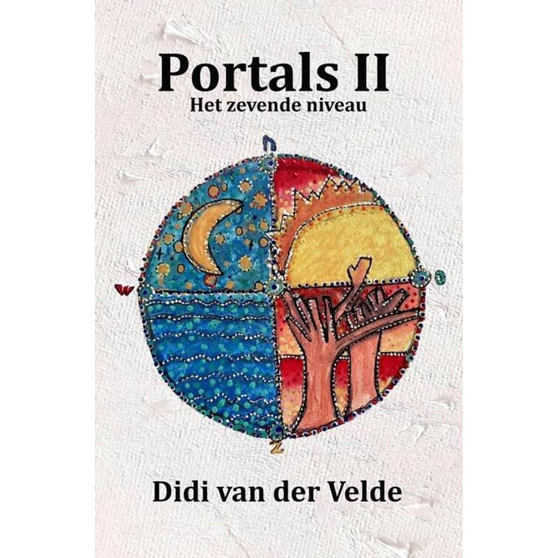 Foto van Portals ii