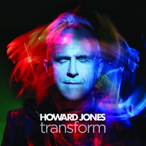 Foto van Transform - cd (4260019032973)