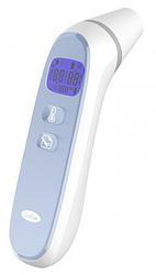 Foto van Cofoe digitale thermometer infrarood voorhoofd & oor kf-hw-004