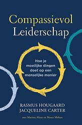 Foto van Compassievol leiderschap - rasmus hougaard - ebook (9789044934229)