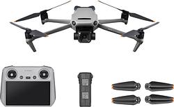 Foto van Dji mavic 3 classic + dji sc afstandsbediening