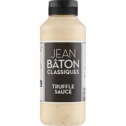 Foto van Jean baton classiques truffle sauce 250ml bij jumbo