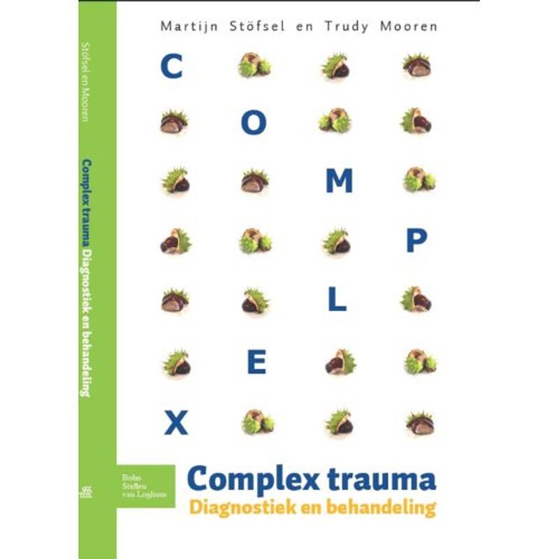 Foto van Complex trauma