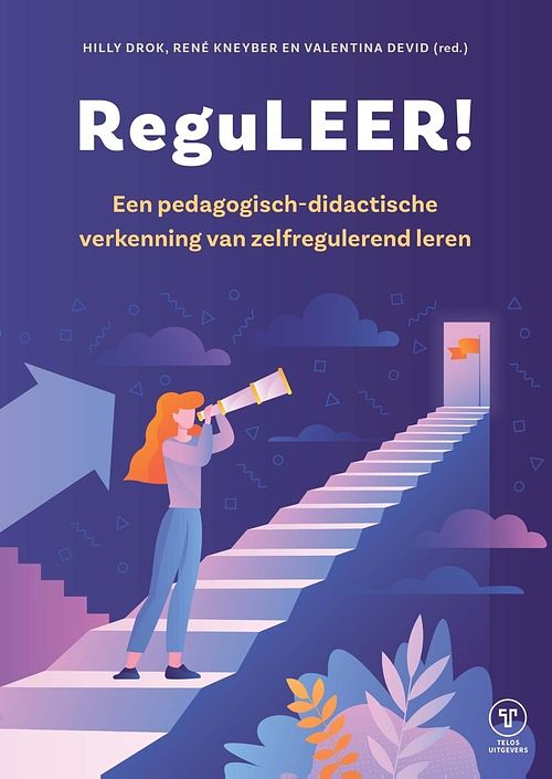 Foto van Reguleer! - - ebook