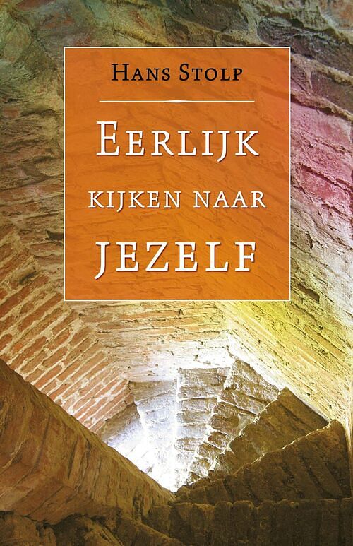 Foto van Eerlijk kijken naar jezelf - hans stolp - ebook (9789020299847)