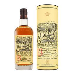 Foto van Craigellachie 13 years 70cl whisky