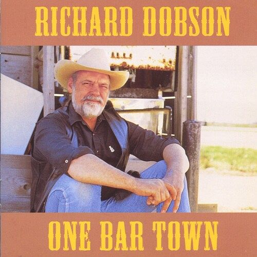 Foto van One bar town - cd (7619949956823)