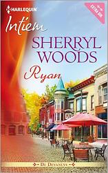 Foto van Ryan - sherryl woods - ebook