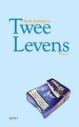 Foto van Twee levens - rob scherjon - ebook (9789463386487)